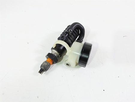 2015 Harley FXDF Dyna Fat Bob Rear Brake Master Cylinder 41700060 {{ shop.shopifyCountryName }} - Mototech271
