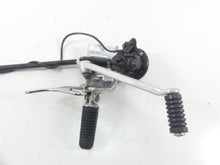 Load image into Gallery viewer, 2004 Yamaha XV1700 Road Star Warrior Right Front Footpeg &amp; Brake 5PX-27420-10-00 | Mototech271
