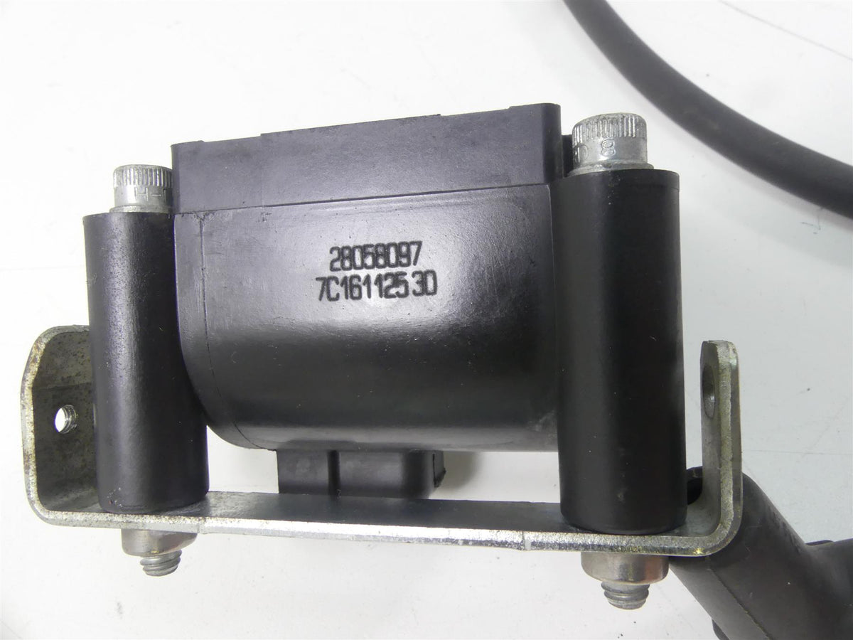 2017 Harley FXSE CVO Pro Street Breakout Ignition Coil & Black Cover 28058097 {{ shop.shopifyCountryName }} - Mototech271