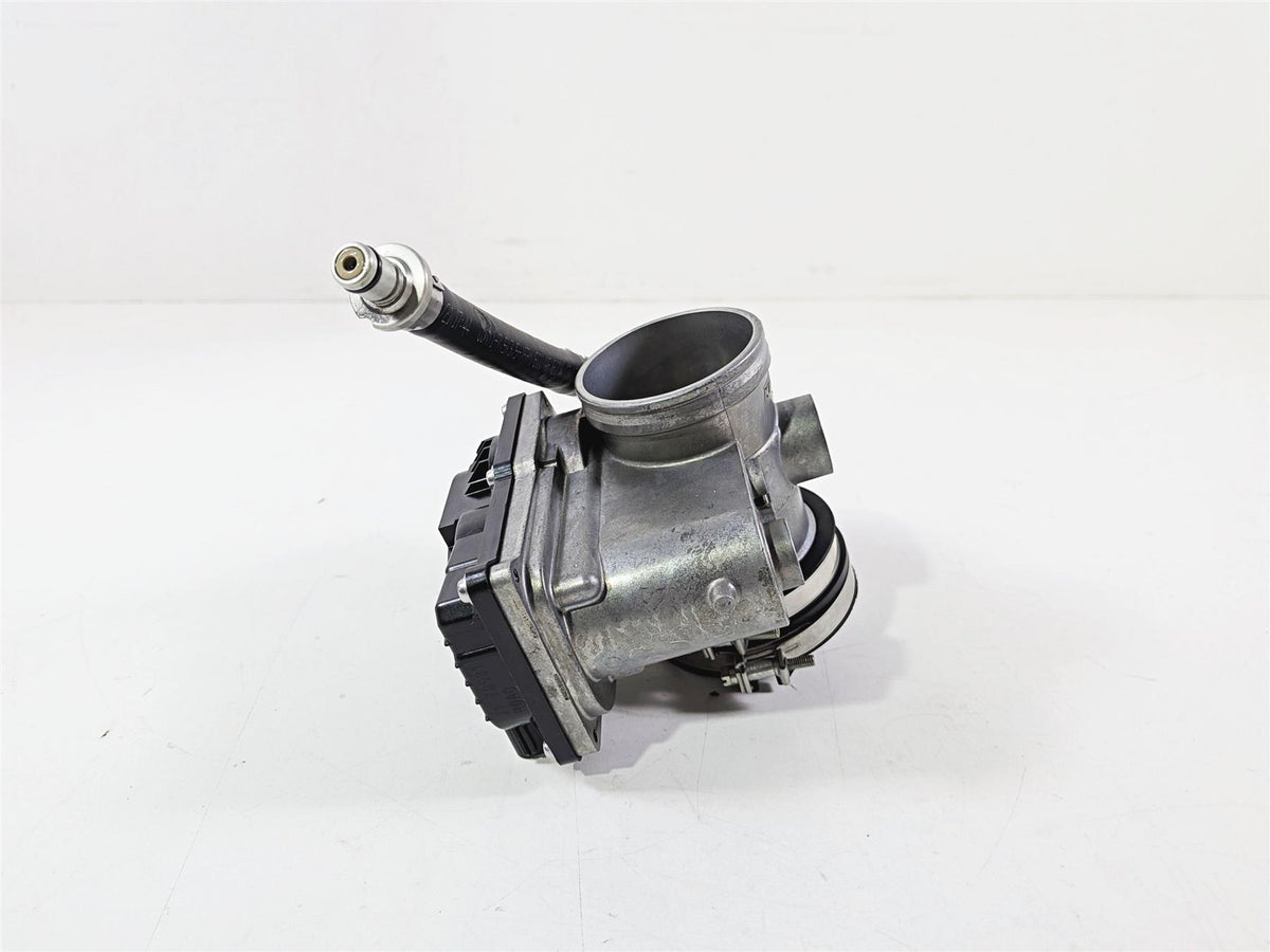 2018 Husqvarna 701 Supermoto Keihin Throttle Body Fuel Injection 76641001000-Mototech271