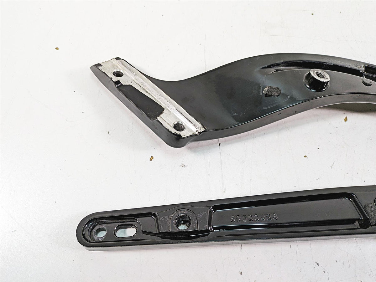 2020 Harley Softail FXBB Street Bob Rear Fender Braces Struts 59500422 59500423 {{ shop.shopifyCountryName }} - Mototech271
