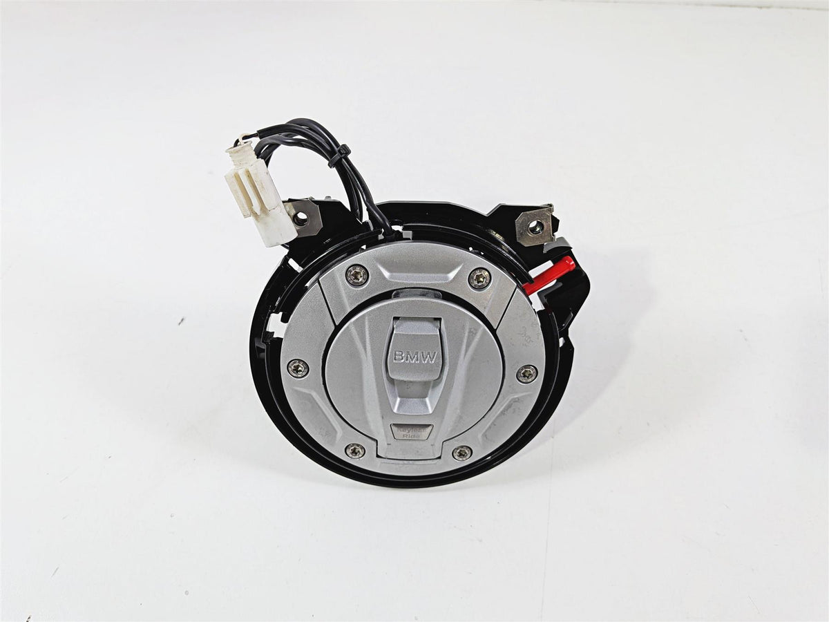 2021 BMW R1250GS K51 Adventure Keyless Fuel Gas Petrol Cap Lid Door 16118552148-Mototech271