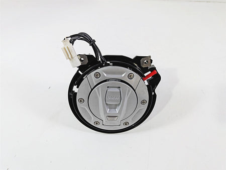 2021 BMW R1250GS K51 Adventure Keyless Fuel Gas Petrol Cap Lid Door 16118552148-Mototech271