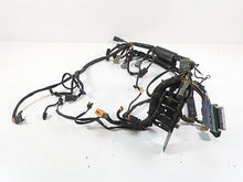 Load image into Gallery viewer, 2006 Harley Softail FXSTSI Springer Wiring Harness Loom -Read 70431-06
