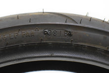 Load image into Gallery viewer, Used Front Tire Shinko Radial Verge 011 120/70-R17 Dot3918 87-4081 | Mototech271

