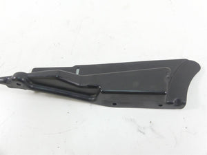 2009 Harley FXDL Dyna Low Rider Rear Chrome Belt Guard Protection 60633-08
