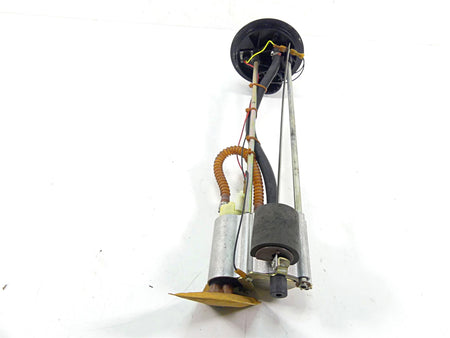 2005 Harley VRSCSE CVO V-Rod Fuel Gas Petrol Pump - For Parts 75123-01B {{ shop.shopifyCountryName }} - Mototech271