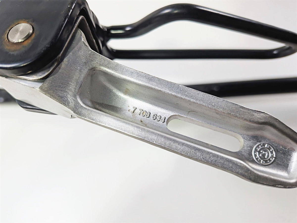 2023 BMW R nineT Scrambler K23 Rear Footpeg & Subframe - Read 46518561799 {{ shop.shopifyCountryName }} - Mototech271