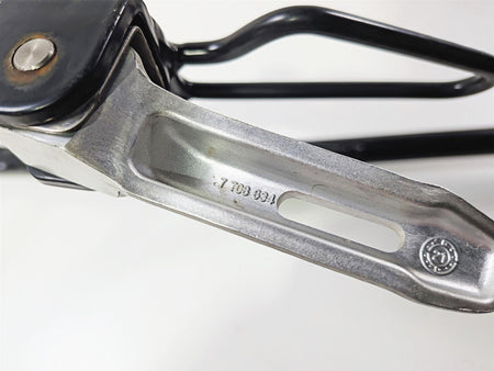 2023 BMW R nineT Scrambler K23 Rear Footpeg & Subframe - Read 46518561799 {{ shop.shopifyCountryName }} - Mototech271