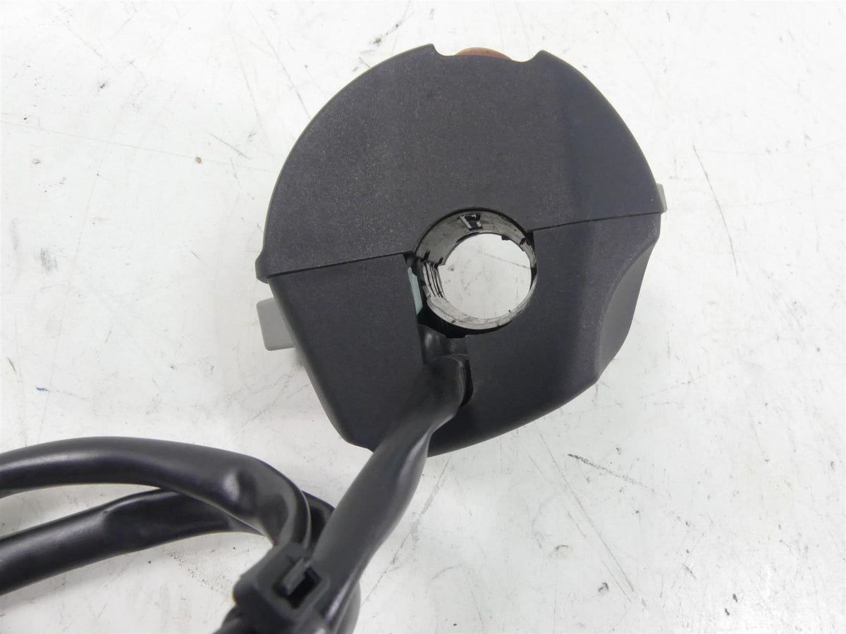 2015 KTM 1290R Super Duke Left Hand Turn Signal Light Control Switch 60311070100 {{ shop.shopifyCountryName }} - Mototech271