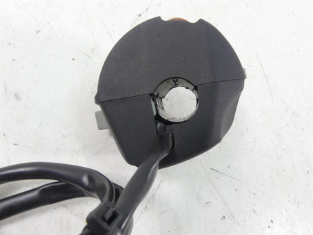 2015 KTM 1290R Super Duke Left Hand Turn Signal Light Control Switch 60311070100 {{ shop.shopifyCountryName }} - Mototech271