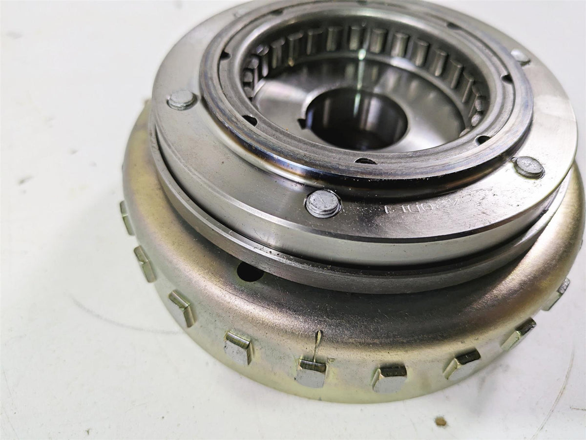 2015 Arctic Cat Wildcat 1000 X LTD Ignition Flywheel & Starter Clutch 0802-059 {{ shop.shopifyCountryName }} - Mototech271