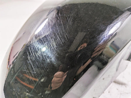 1998 Honda GL1500 Valkyrie Tour Front Fender & Covers 61110-MZ0- {{ shop.shopifyCountryName }} - Mototech271