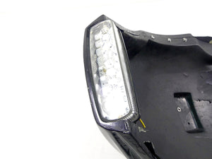 2008 Suzuki M109R VZR1800 Revo Rear Cobra Fender + Taillight Blinker Read SF-001 | Mototech271