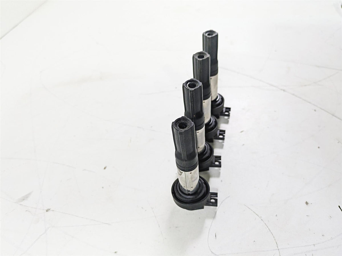 2017 BMW S1000RR K46 Eldor Ignition Coil Set 12138523972 {{ shop.shopifyCountryName }} - Mototech271