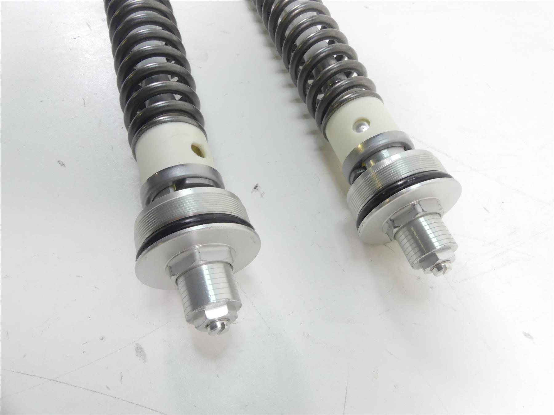 2017 Yamaha XT1200Z Super Tenere Front Fork Leg Internals Set 23P-23117-00-00 {{ shop.shopifyCountryName }} - Mototech271