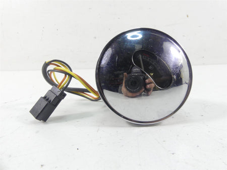 2010 Harley FXDWG Dyna Wide Glide Fuel Gas Petrol Level Gauge 75241-08 {{ shop.shopifyCountryName }} - Mototech271