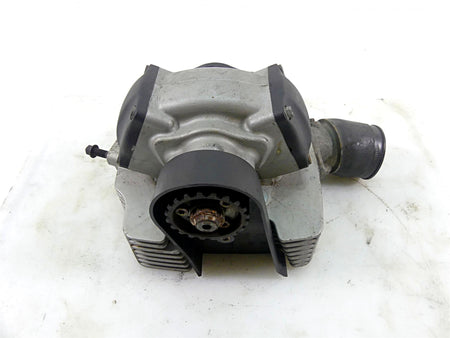 2012 Ducati Monster 1100 EVO Rear Cylinderhead Cylinder Head 30122561CA {{ shop.shopifyCountryName }} - Mototech271