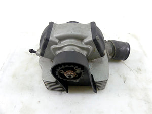 2012 Ducati Monster 1100 EVO Rear Cylinderhead Cylinder Head 30122561CA | Mototech271