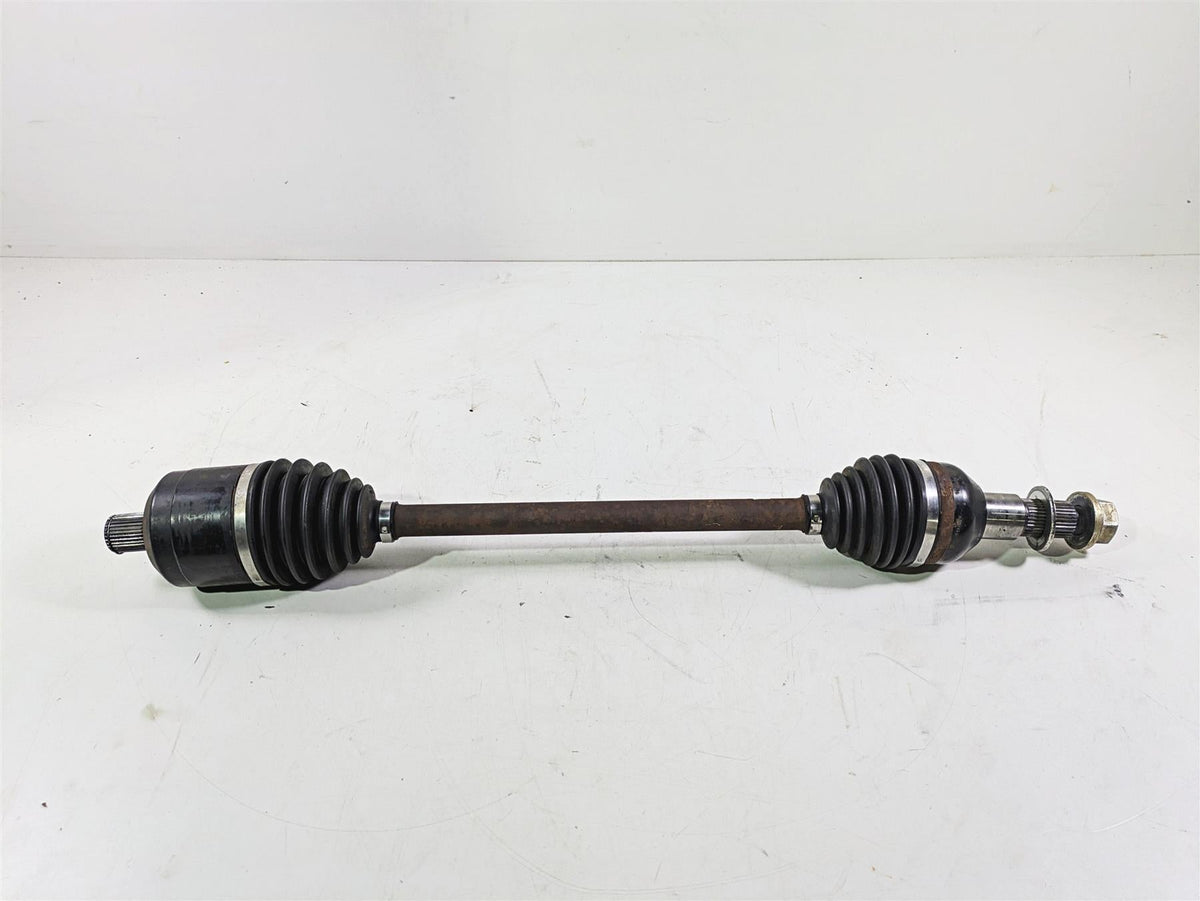 2021 Kawasaki Teryx KRX KRF 1000 Rear Right Cv Drive Shaft Axle 59266-0734 {{ shop.shopifyCountryName }} - Mototech271