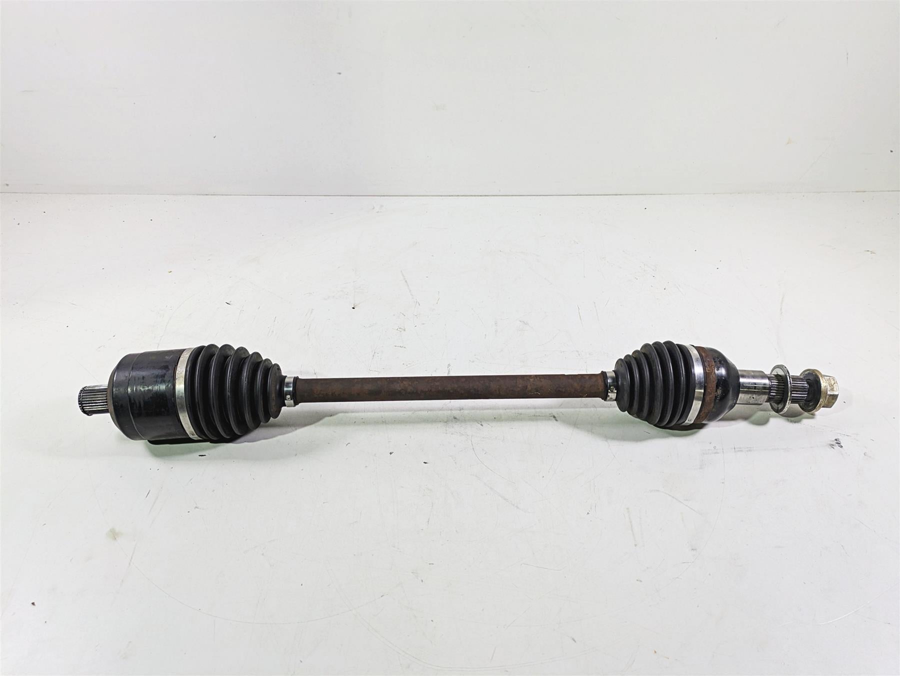 2021 Kawasaki Teryx KRX KRF 1000 Rear Right Cv Drive Shaft Axle   59266-0734 | Mototech271