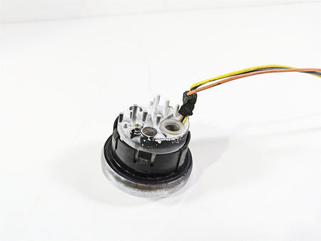 2009 Harley FLSTSB Cross Bones Fuel Gas Petrol Level Gauge 75241-08 {{ shop.shopifyCountryName }} - Mototech271