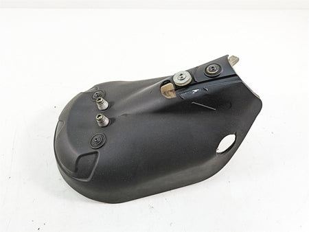 2016 Ducati Panigale 1299 S Upper Lower Exhaust Heat Shield Guard Set 4601B331A {{ shop.shopifyCountryName }} - Mototech271