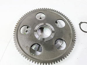 2010 Harley VRSCF Muscle Rod Starter Gears Gear Clutch Set 31303-01K 31301-01K | Mototech271