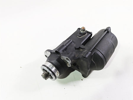 2011 Harley Touring FLHTCUSE CVO E-Glide Engine Starter Motor 31619-06A {{ shop.shopifyCountryName }} - Mototech271