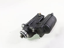 Load image into Gallery viewer, 2011 Harley Touring FLHTCUSE CVO E-Glide Engine Starter Motor 31619-06A | Mototech271
