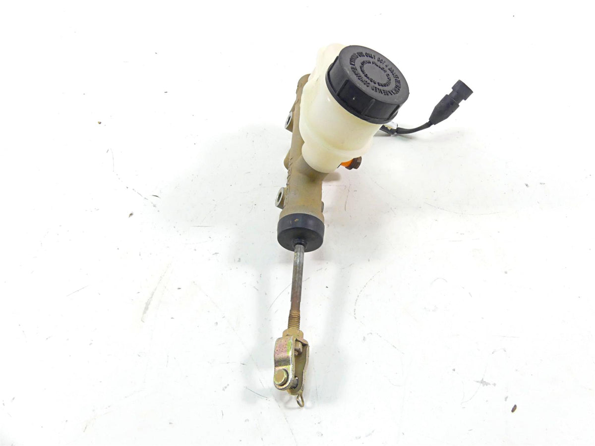 2016 Polaris RZR XP 1000 EPS Hayes Brake Master Cylinder 1911982 {{ shop.shopifyCountryName }} - Mototech271