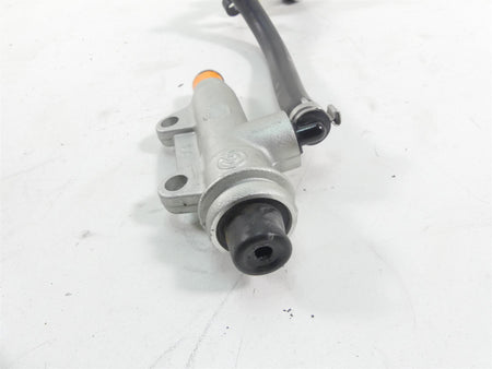 2018 BMW S1000RR K46 Rear Brembo Brake Master Cylinder + Reservoir 34317720905 {{ shop.shopifyCountryName }} - Mototech271
