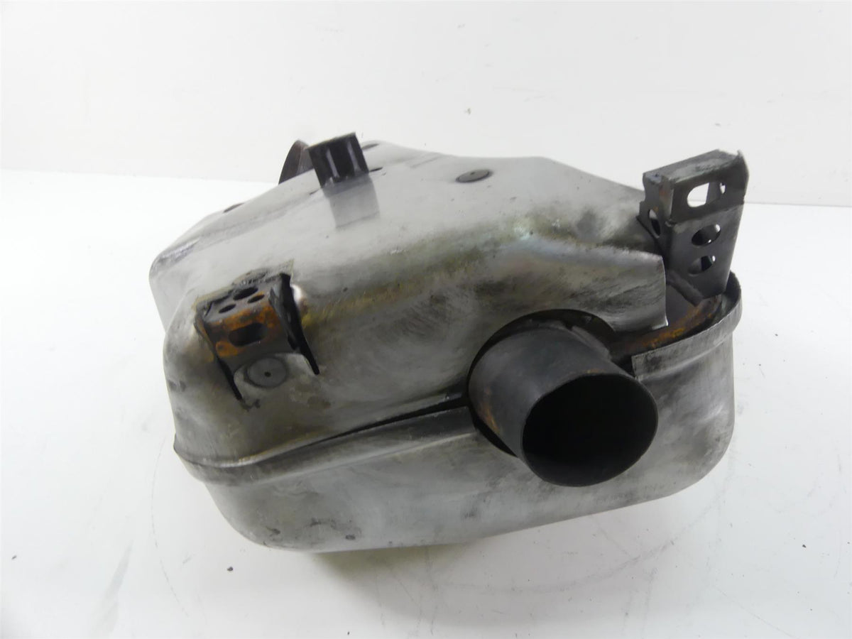 2012 Ski-Doo Summit X 800R Etec Rotax Exhaust Muffler Silencer Set 514054663 {{ shop.shopifyCountryName }} - Mototech271