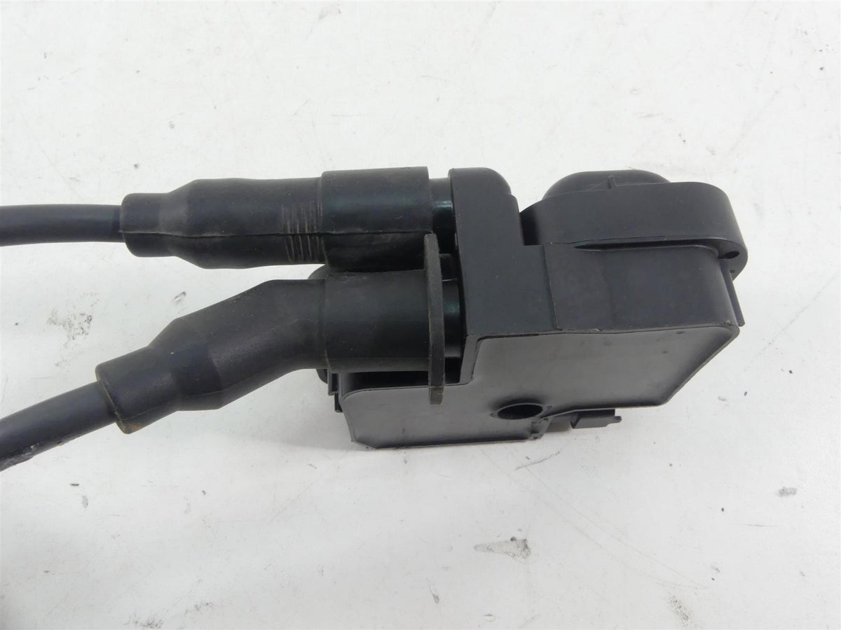 2016 Indian Chief Dark Horse Ignition Coil Wire Plug Set -Read 2876049 {{ shop.shopifyCountryName }} - Mototech271