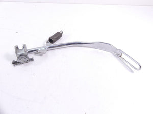 2017 Harley Dyna FXDB Street Bob Side Kickstand Kick Stand 49704-90H