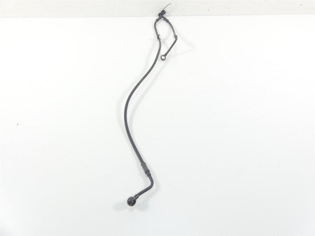 2021 Aprilia Tuono 660 Rear Abs Brake Line Hose Set 2B006459 2B006458 {{ shop.shopifyCountryName }} - Mototech271