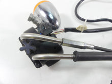 Load image into Gallery viewer, 2017 Harley Dyna FXDB Street Bob Right Hand Control Switch &amp; Blinker 71500360
