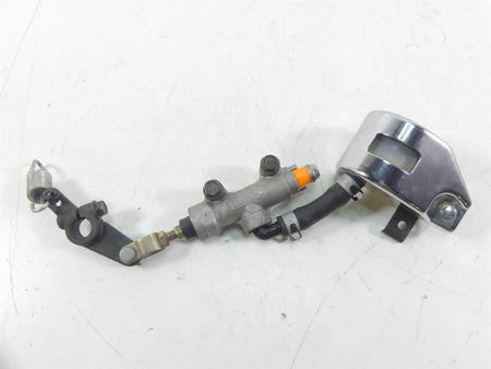 2004 Kawasaki VN1600 Meanstreak Rear Brake Master Cylinder 43016-1122 {{ shop.shopifyCountryName }} - Mototech271