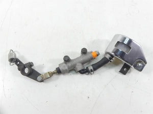 2004 Kawasaki VN1600 Meanstreak Rear Brake Master Cylinder 43016-1122 | Mototech271