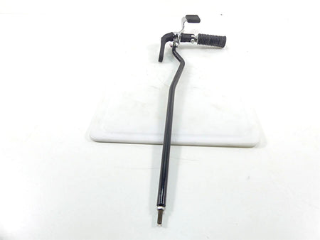 2010 Harley FXDF Dyna Fat Bob Front Right Oem Forward Footpeg Br Pedal 42481-03 {{ shop.shopifyCountryName }} - Mototech271