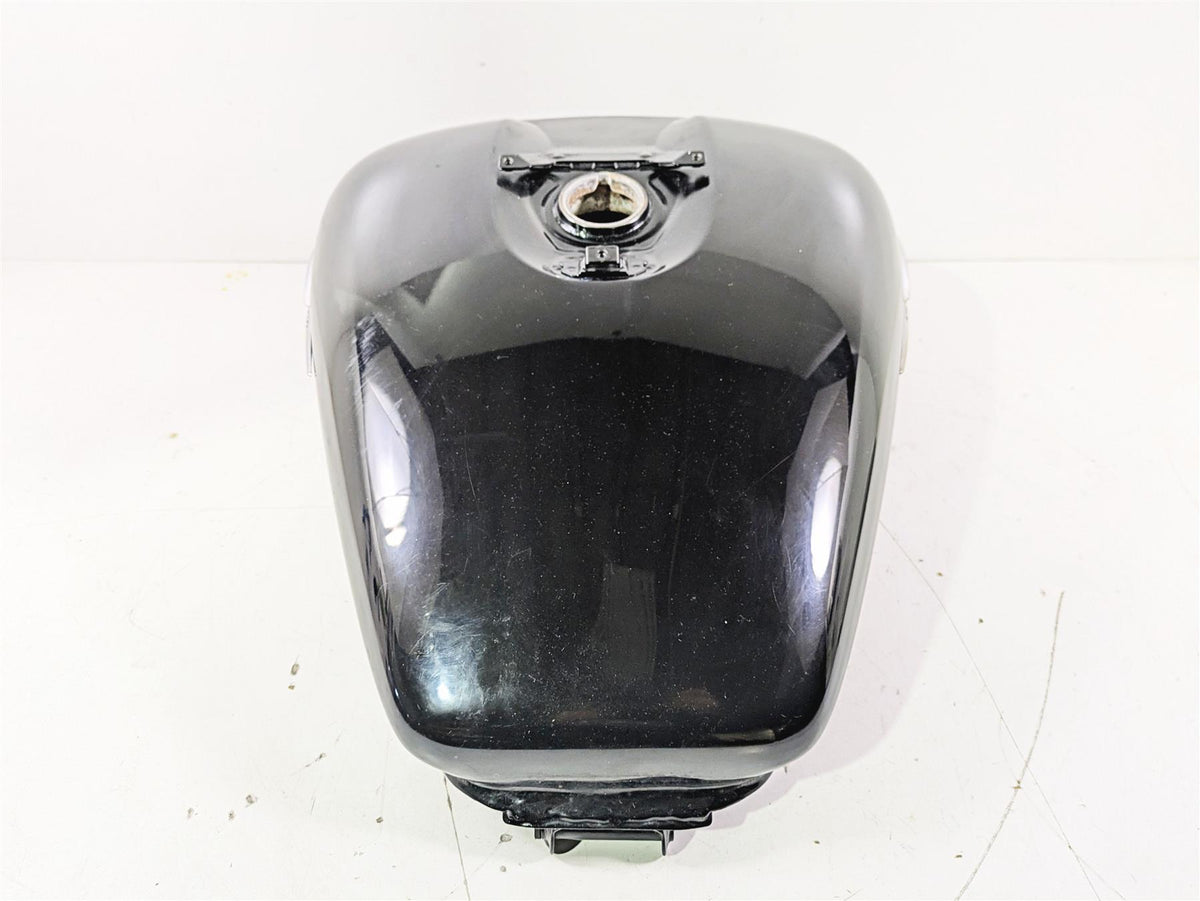 2002 Honda V-Twin VTX1800 C Fuel Gas Petrol Tank - No Dents - Read 17520-MCH {{ shop.shopifyCountryName }} - Mototech271