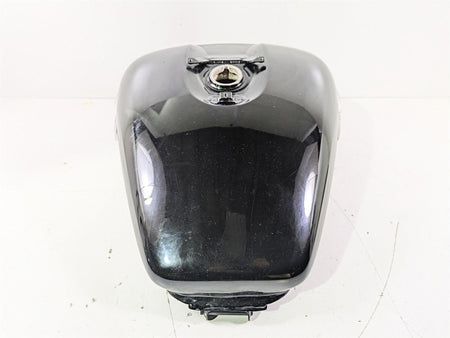 2002 Honda V-Twin VTX1800 C Fuel Gas Petrol Tank - No Dents - Read 17520-MCH {{ shop.shopifyCountryName }} - Mototech271