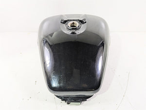 2002 Honda V-Twin VTX1800 C Fuel Gas Petrol Tank - No Dents - Read 17520-MCH