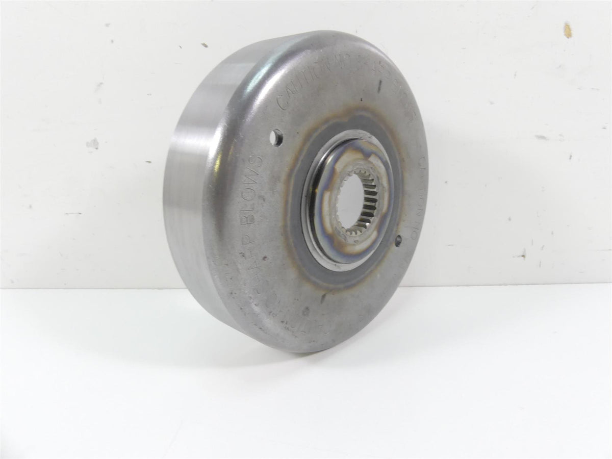 2016 Harley FXDL Dyna Low Rider Ignition Fly Wheel Flywheel Rotor 30041-08A {{ shop.shopifyCountryName }} - Mototech271