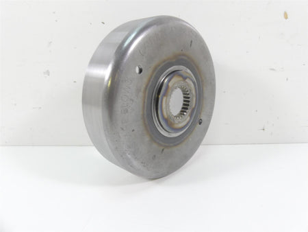 2016 Harley FXDL Dyna Low Rider Ignition Fly Wheel Flywheel Rotor 30041-08A {{ shop.shopifyCountryName }} - Mototech271