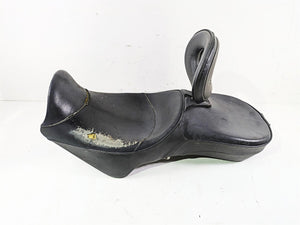 2006 Triumph Rocket 3 Corbin Duo Seat Saddle & Backrest T-R-3-DT-E | Mototech271