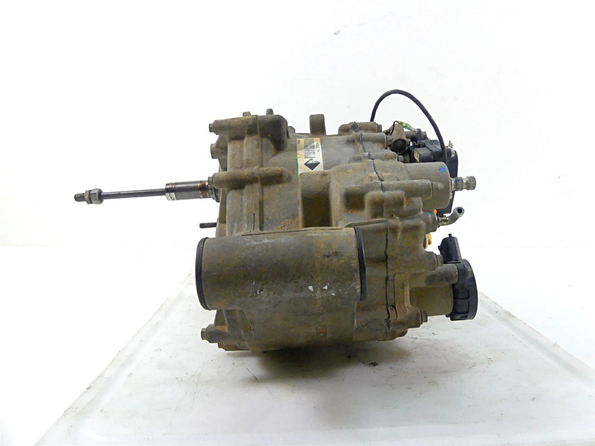 2018 Can Am Commander 1000R XT Transmission Gear Box - 1k Only 420686650 {{ shop.shopifyCountryName }} - Mototech271