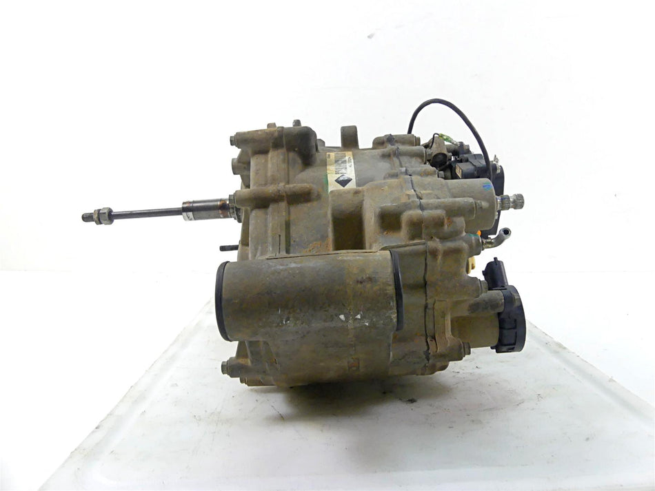 2018 Can Am Commander 1000R XT Transmission Gear Box - 1k Only 420686650 {{ shop.shopifyCountryName }} - Mototech271
