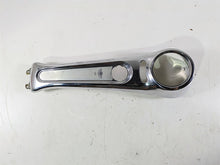 Load image into Gallery viewer, 2003 Harley Softail FXSTDI Deuce 100th Fuel Tank Dash Console Cover 71439-00 | Mototech271
