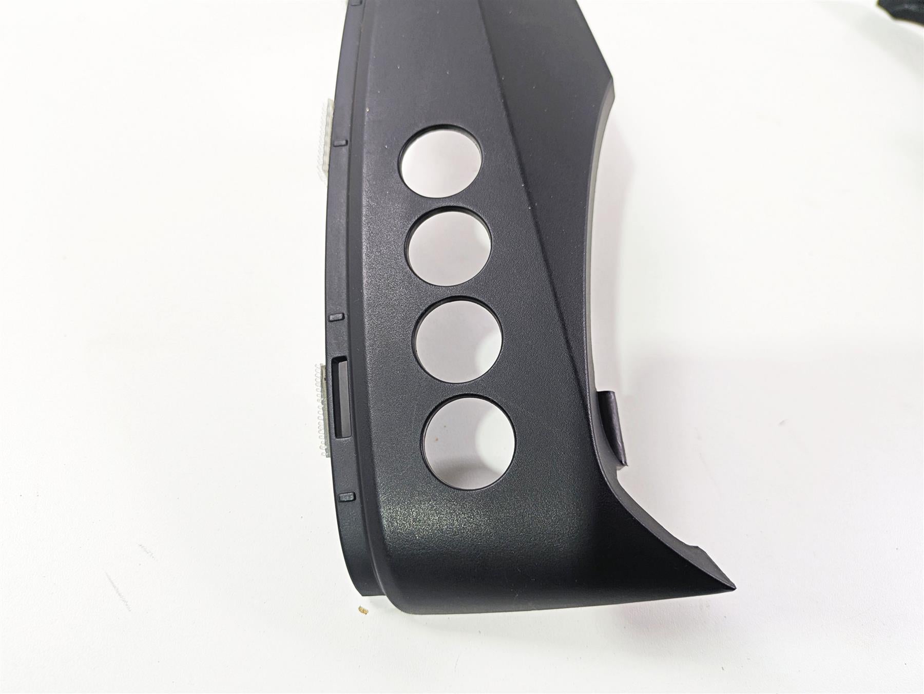 2016 BMW R1200RT K52 Upper Inner Side Infill Cover Fairing Set 46637728807 {{ shop.shopifyCountryName }} - Mototech271